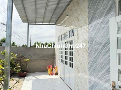 Đất chính chủ cần bán