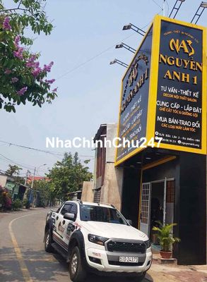 nhà rẻ chinh chủ