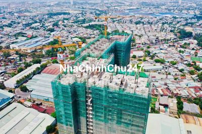 Chính chủ ngộp tiền cắt lỗ căn 2PN. Liên hệ chính chủ