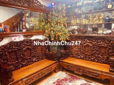 Chính chủ bán nhà Hoàng Mai