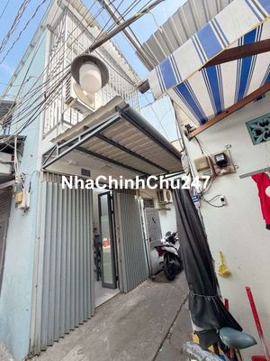 ⚡ Chủ cần bán gấp – nhà Tân Phú giá rẻ hơn thị trường 2ty380