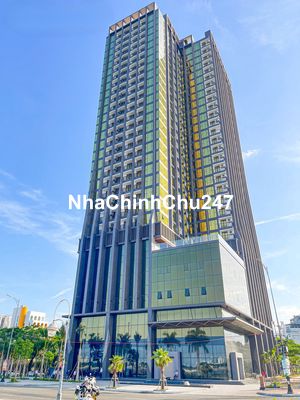 CHÍNH CHỦ CẦN BÁN NHANH CĂN HỘ SAM 1PN- SẴN SỔ HỒNG-GIÁ 3TỶ9 ( CÓ TL)