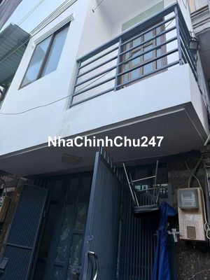 Chính chủ bán gấp nhà quận 7