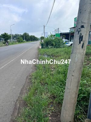CHÍNH CHỦ BÁN GẤP 20m2 Mặt tiền DT765 Chợ Lang Minh chỉ 790TR/Mét NGAG