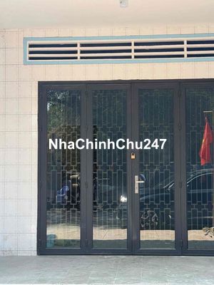 CHÍNH CHỦ GỬI BÁN NHÀ PHỐ MẶT TIỀN ĐƯỜNG LÊ TRỌNG MÂN GIÁ TỐT ĐẦU TƯ