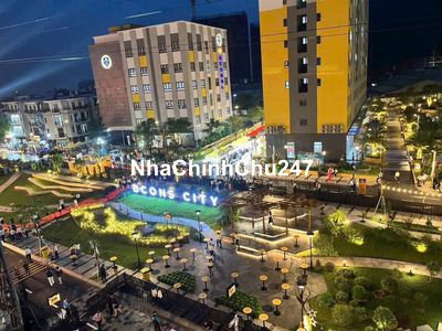 CHỦ NHÀ "BAO THẦU" 1 THÁNG TIỀN NHÀ CĂN 2PN-2WC TẠI BCONS CITY!