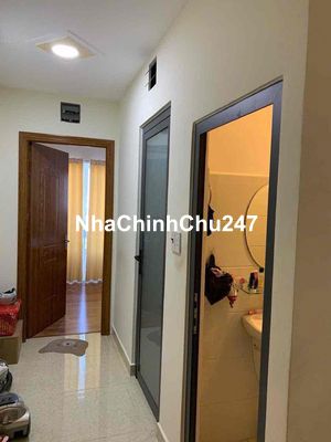 chính chủ cần bán nhà q8 phường phú định