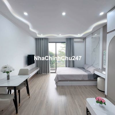 Chính chủ gửi bán căn studio tầng cao view thoáng giá chỉ 2,17 tỷ