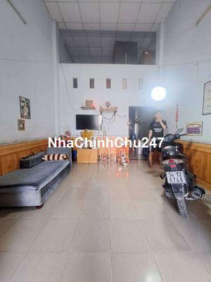 MTKD 51M (4m x 13m)1 Lầu +2 PN - SỔ RIÊNG CHÍNH CHỦ-GIÁ: 3,5🧄HỐC MÔN