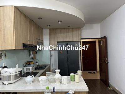 Sky Garden II (Phú Mỹ Hưng) - 71,4m2 - 3PN - 2WC - chính chủ