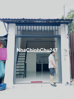 ( Chính Chủ Bán Nhà ) BÁN NHÀ ĐẸP – GIÁ CHỈ 950 TRIỆU