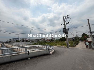 CHÍH CHỦ GỞI BÁN 3 LÔ ĐẤT VỊ TRÍ ĐẸP 5x18 XD 1TR2L