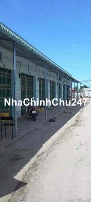 CHÍNH CHỦ BÁN NHÀ TRỌ THU NHẬP CAO