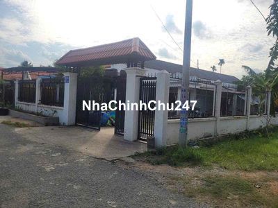 Chính chủ cần bán nhà nát sổ hồng riêng , 412m2 có 102 m2 TC