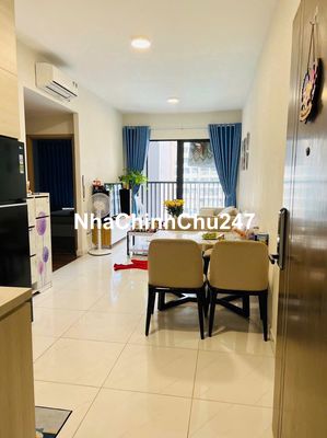 Chính chủ cần bán gấp căn hộ SAFIRA KĐ, 50m2 1+1PN Full nội thất