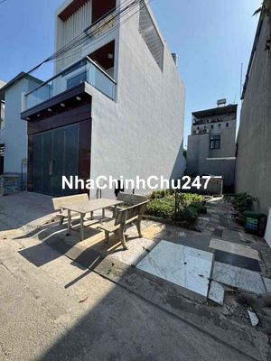 Chính chủ bán đất khu dân cư Thành Sơn, Phạm Văn Sáng giá tốt