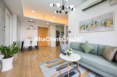 Chính chủ bán CH 45m2/2 tỷ030,full NT,SHR dọn ở,Nguyễn Thượng Hiền