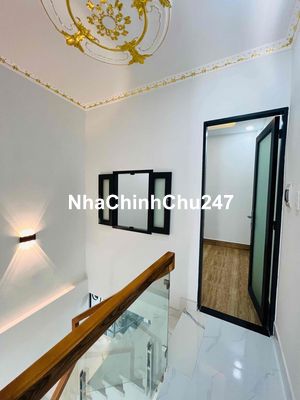 Chính chủ cần bán nhà đường sô 7, chợ cây da sà