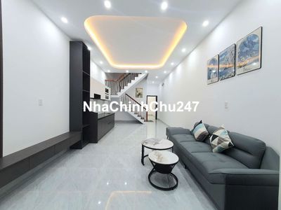 Chính chủ bán nhà trung tâm Vũng Tàu đường Lê Lợi