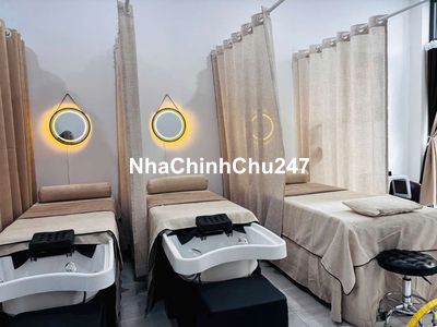 Tôi cần bán gấp căn shophouse Dĩ An 2.2 tỷ, Sổ hồng riêng (chính chủ)