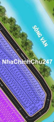 Chính chủ bán Lô View Sông Giá Tốt , Lẹ Tay