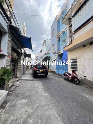 Chính chủ bán gấp Nguyễn Sơn - Thoại Ngọc Hầu trung tâm Tân Phú