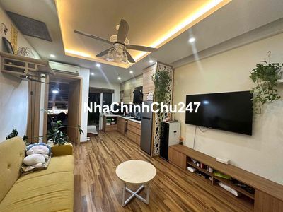 🏡 CHÍNH CHỦ BÁN CĂN HỘ 2 NGỦ – GIÁ TỐT TẠI Bắc Hà 30 Phạm Văn Đồng  ✨