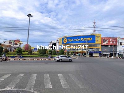 Chính chủ Cần Bán Lô Đất ngay Vòng xoay Đồng Xoài