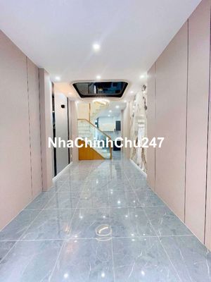 CHÍNH CHỦ BÁN NHÀ ĐƯỜNG KHÁNH HỘI giá 8,9 tỷ ( QUẬN 4 cũ ).