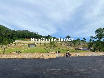 Chỉ 4 tỷ hiếm có khó tìm: Đất 269m² Hoà Lạc, MT 10m, sổ đỏ chính chủ