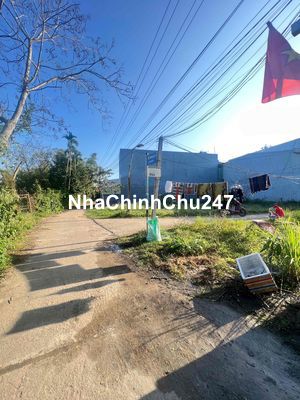 chủ cần bán lô đất hà tây 1 điện hoà giáp hoà Phước