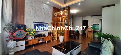 Chính chủ cần bán gấp căn hộ  70m2 tại Cc Bright City (  THT New city)