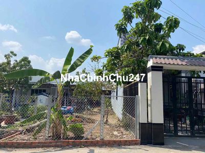 Tôi Chính Chủ Cần Bán Đất Nhơn Trạch Gần Vành Đai 3