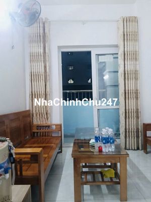 Chính chủ bán căn góc 2PN 2WC – Chung cư Âu Cơ, Hòa Khánh