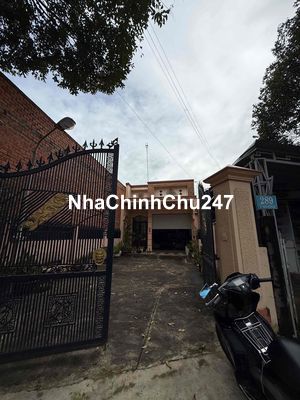 NHÀ ĐẸP Y NGÔNG CHÍNH CHỦ