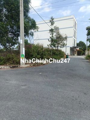 Chính chủ cần ra miếng đất  5x18m,gần kcn gần cảng quốc tế Long An