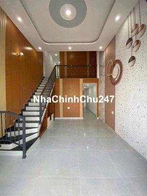 📍LÊN SÓNG CĂN NHÀ | XÃ BÀ ĐIỂM | GIÁ 3.95 TỶ | CHỦ GỬI