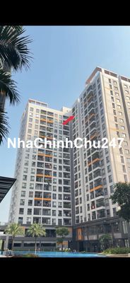 CHÍNH CHỦ BÁN 2PN 2WC GIÁ 3TY3 FULL NỘI THẤT