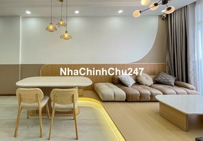 Chính chủ bán căn hộ Him Lam Phú An sổ hồng, 4.3 tỷ, 69m2, 2PN, 2WC.