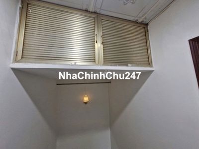 NHÀ ĐẸP – GIÁ TỐT –CHÍNH CHỦ CẦN BÁN NHÀ HẼM 376 HUỲNH TẤN PHÁT-Q.7