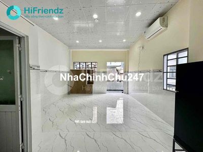 45m2 BAN CÔNG FULL NỘI THẤT Ở 4 NGƯỜI MÁY GIẶT RIÊNG KHÔNG CHUNG CHỦ