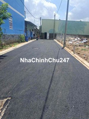 Đất 4x13 Thổ Cư,Vị Trí Đẹp,Sát Gò Vấp,Sổ Chính Chủ