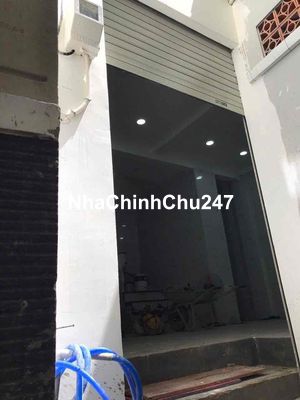 NHÀ HẺM TRUNG TÂM Q5 - ĐẦU TƯ SINH LỜI CAO - TT CHỦ NHÀ