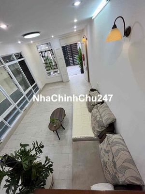 [MỚI] Chính chủ 15,6 tỷ 337/2/39 lê văn sỹ, tân bình cũ