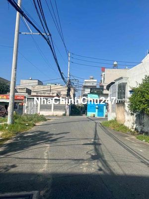 Chủ ngộp  Bán nhà 2 Tầng hẻm 7m Tăng Nhơn Phú A Thủ Đức chỉ hơn 4 tỷ