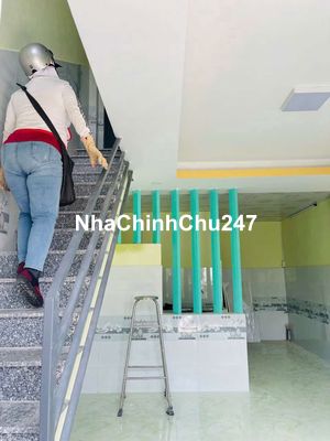 Chính chủ cần bán nhà sổ chung vi bằng Nhà mới 100%
