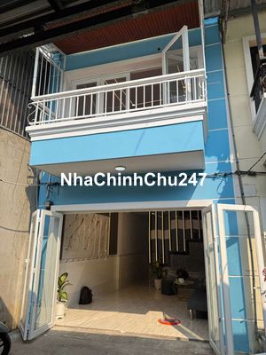 Chính chủ cần bán nhà mặt tiền đường kinh doanh..****Thịnh*