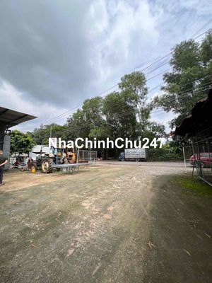 Chính chủ bán nhanh 3 lô đất liền tổng 3.119m² tại ph