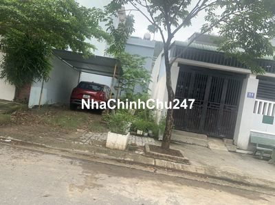 Chính chủ bán lô mặt tiền đường Phước Lý 7