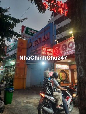 Chính chủ bán nhà cấp 4 mặt tiền đường Trần Não phường An Khánh ,Q2 cũ